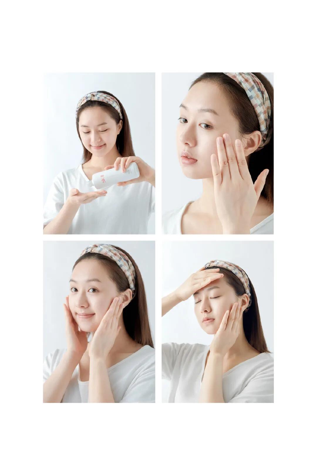 sk2神仙水春日娃娃款限量版,sk-ii新年限量版神仙水230ml