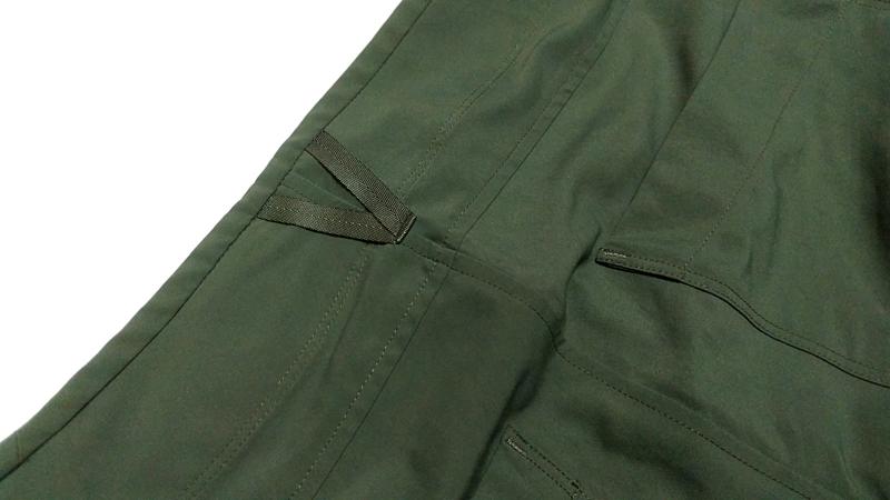 始祖鸟cassiar裤子,arcteryx始祖鸟裤子推荐