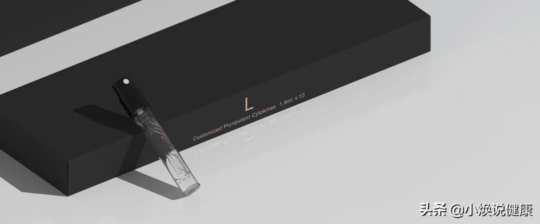 新生儿神奇的见面礼—“细胞界”品学兼优的学霸