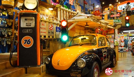 冲绳购物必买清单2019,冲绳那霸购物必买清单