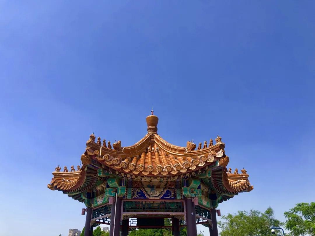 天津十大自然风景区,天津九山顶自然风景区赏秋