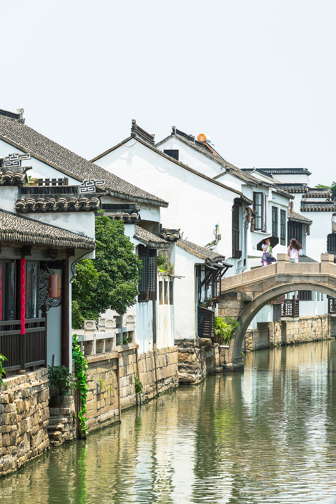 甪直古镇最值得去的景点,甪直古镇哪些景点值得看