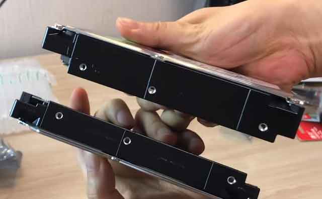 机械硬盘买哪个比较好,7200转的机械硬盘有叠瓦盘吗