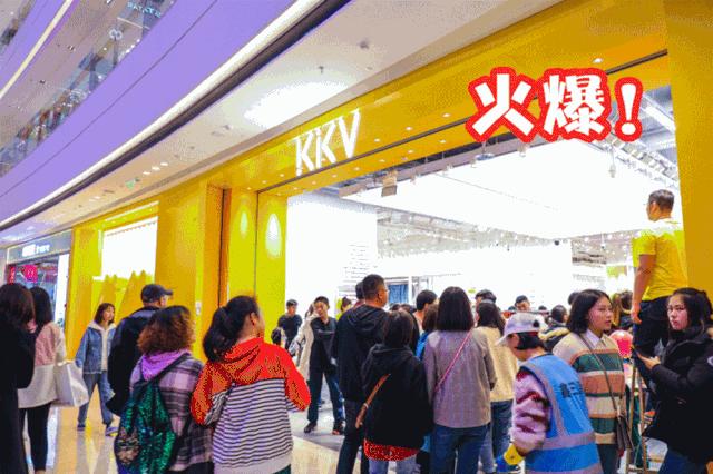 火爆全国的800㎡＋网红生活馆空降天津！居然隐藏了这么多秘密