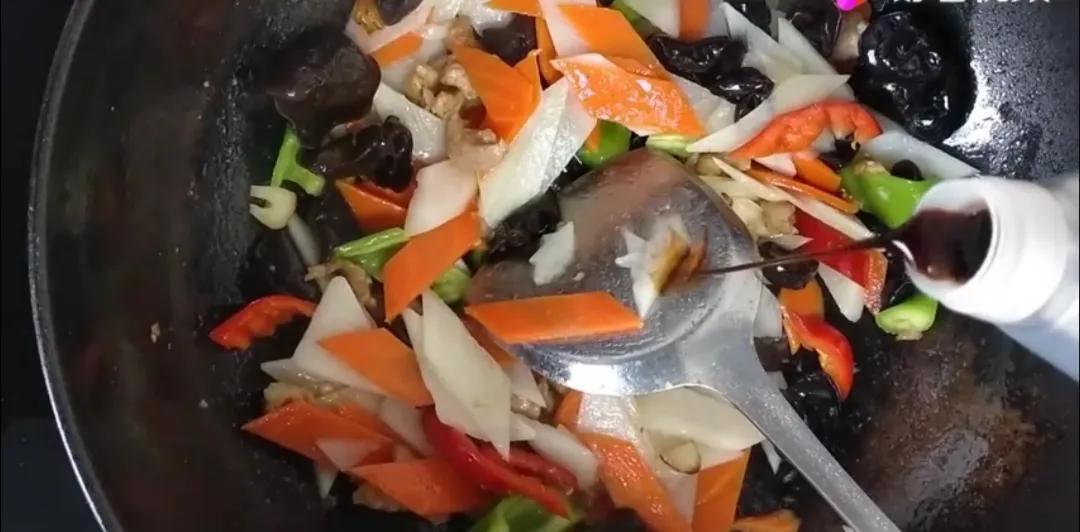 三鲜味美，家常必备，关于三鲜你知道多少？聊聊三鲜的那些事儿