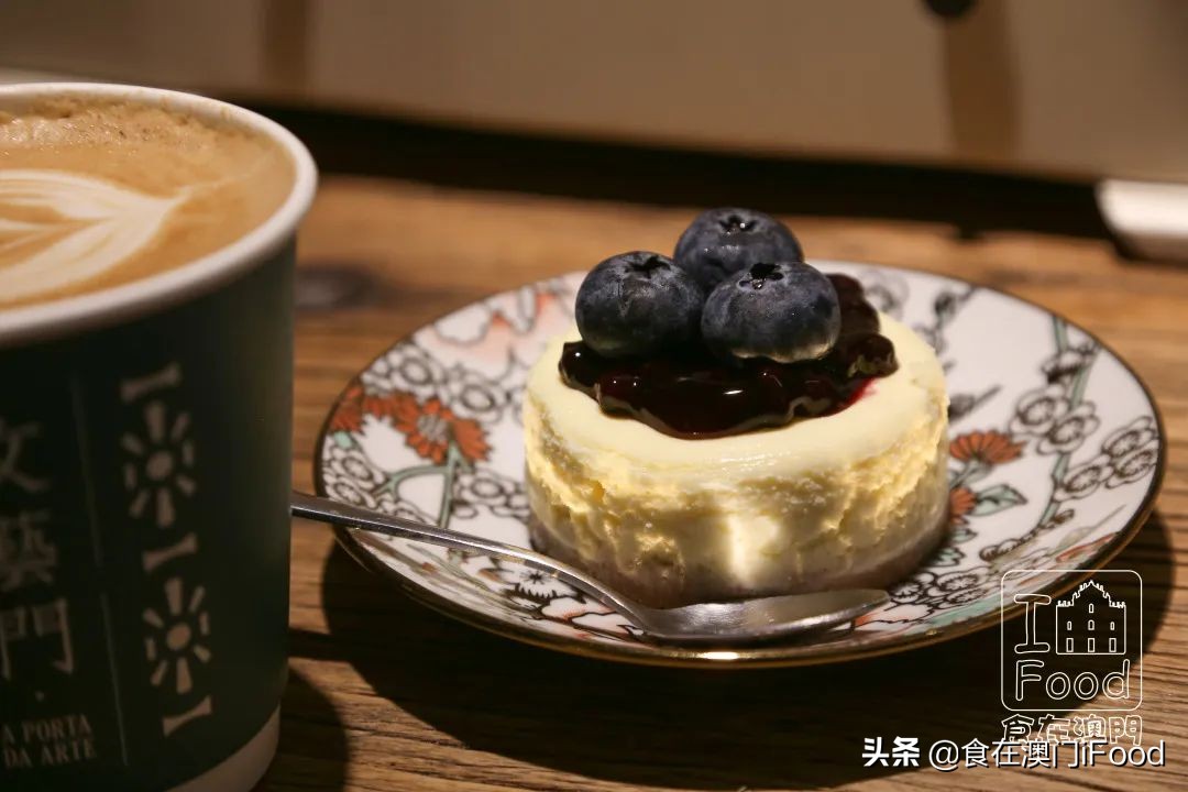 澳门探店|揭秘澳门这⑨间人气网红咖啡店!