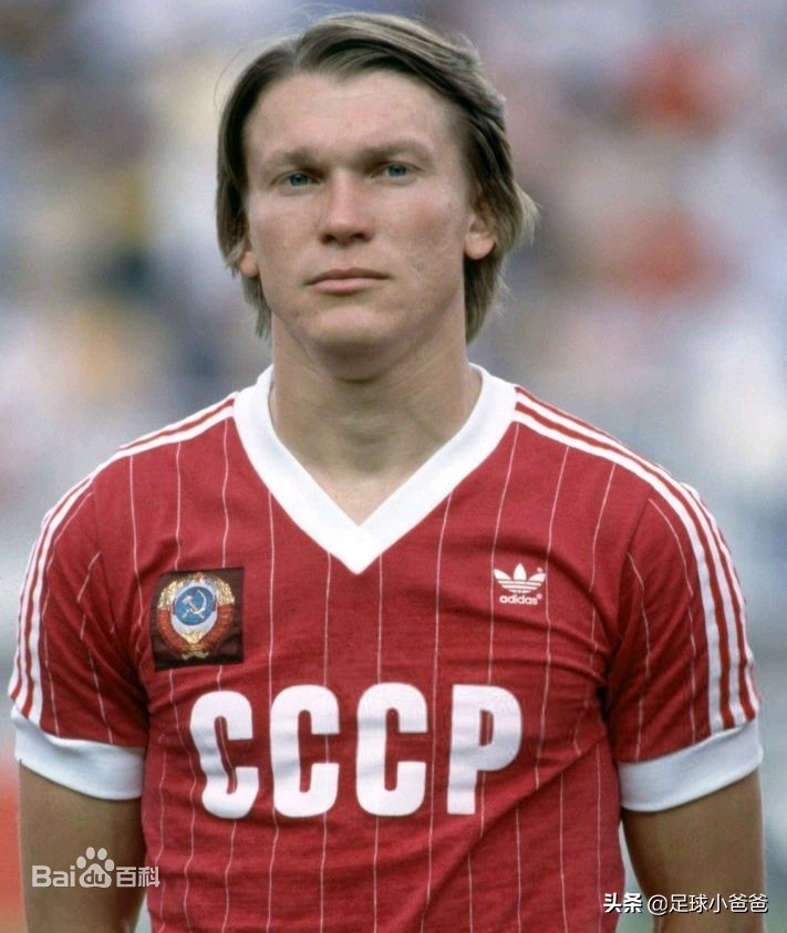 足球奥德赛（八）——1986.05