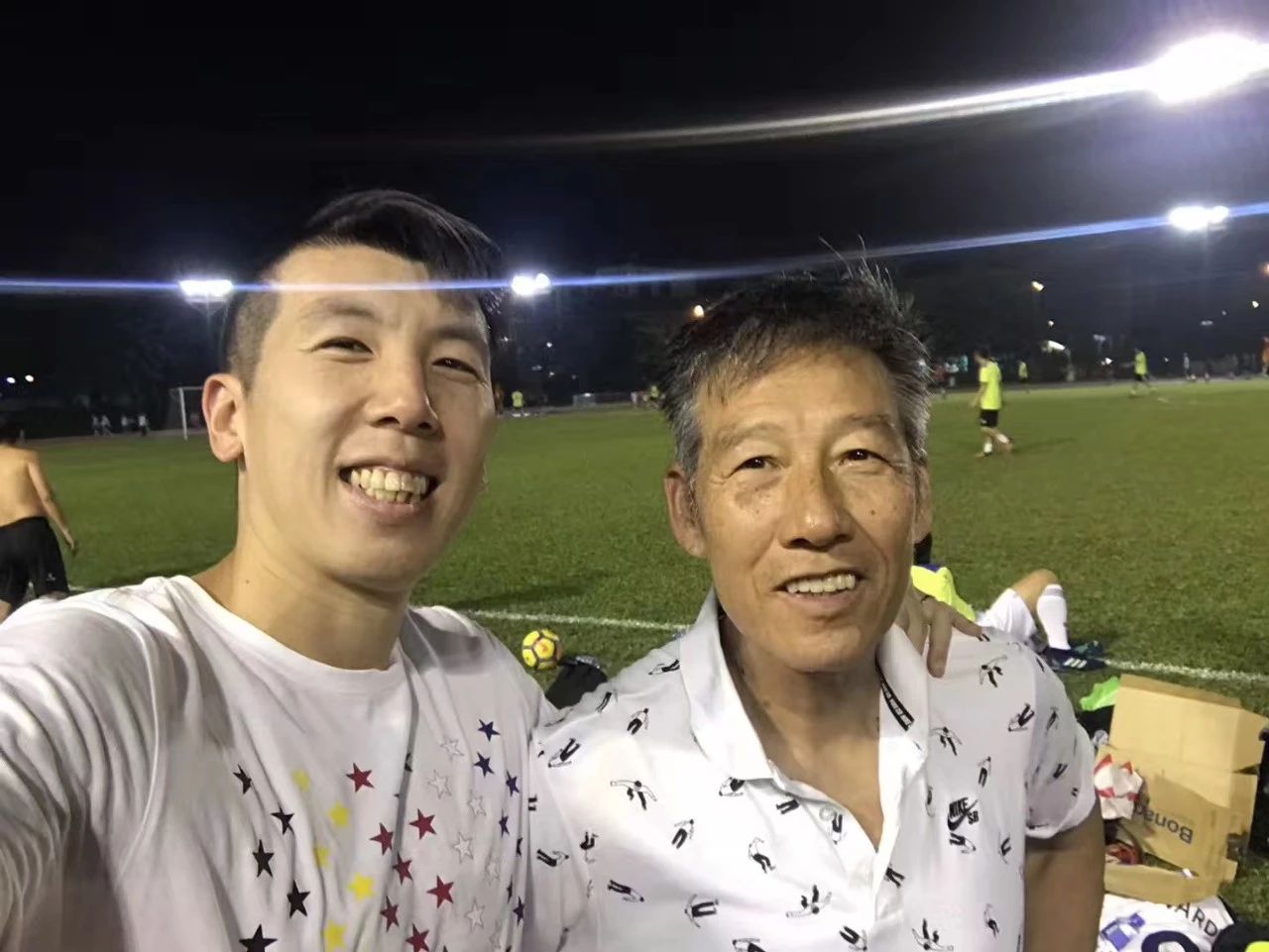 球员吴伟超,吴伟超集锦