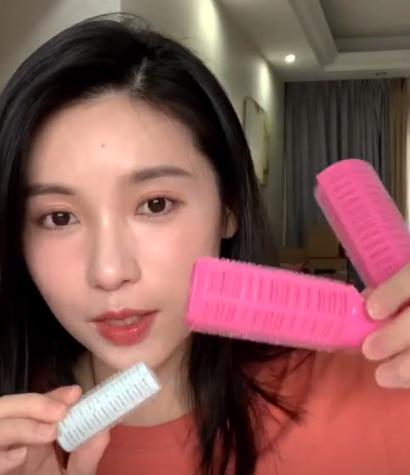 头发扁塌不用夹板怎么弄,解决头发扁塌方案