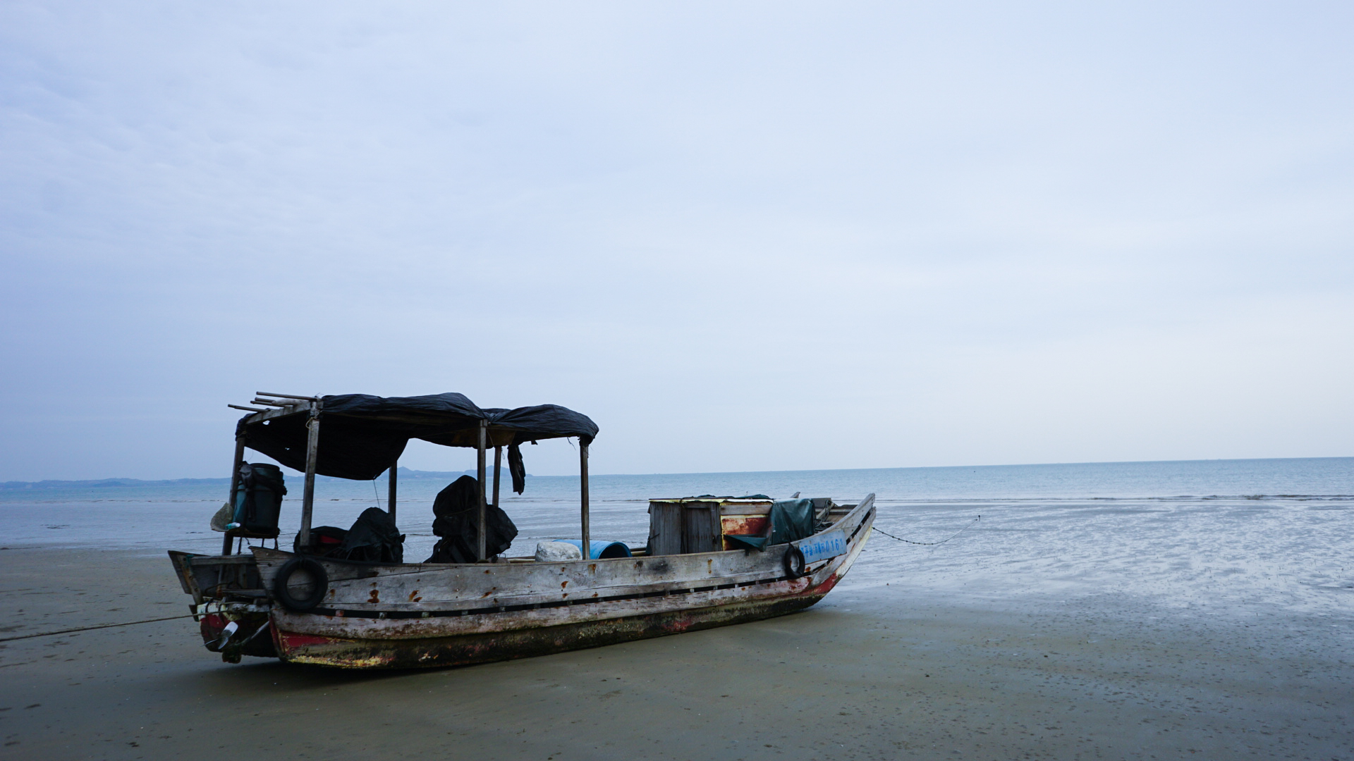 北海开车去越南,从北海一路开车到越南都遇到什么