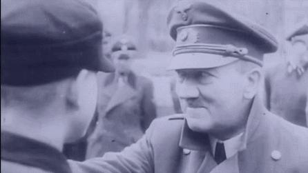 德国二战传奇人物坦克杀手,二战德军十大名人