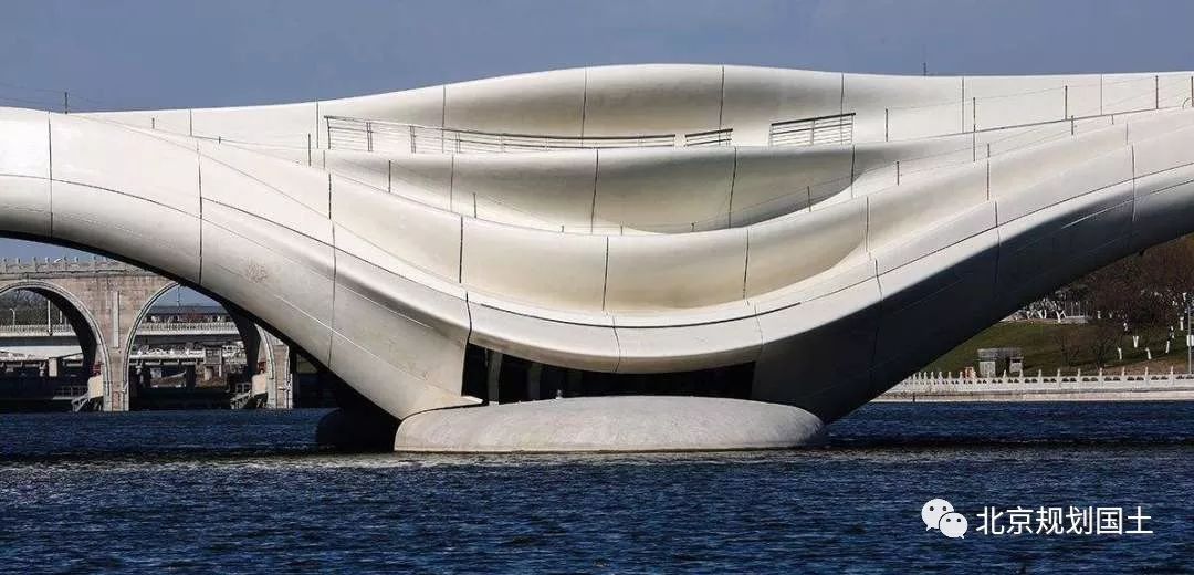 “行者有感，环境有温”——看懂北京桥梁规划设计新理念