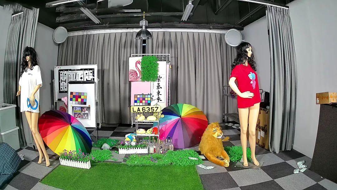 优视智联携S51B模组重磅来袭,性能优异、夜视效果更震撼