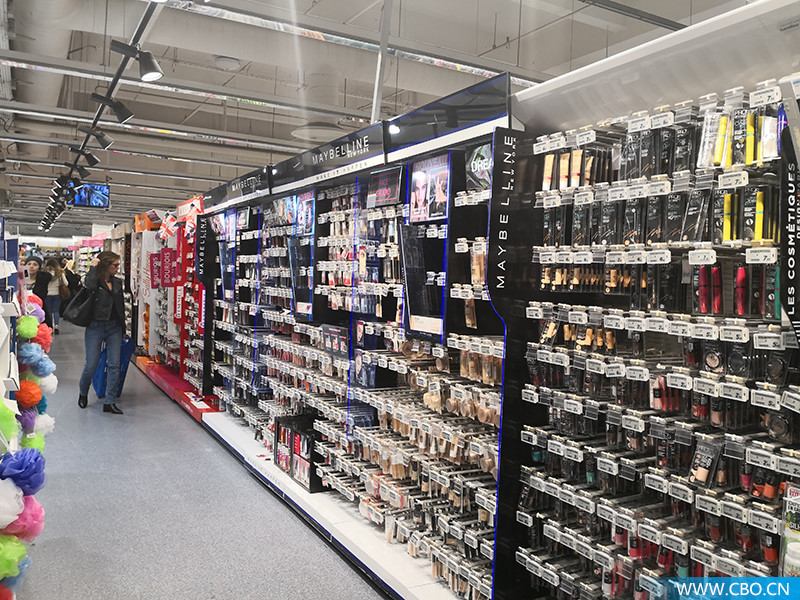 国外美妆市场,国外美妆市场的洞察