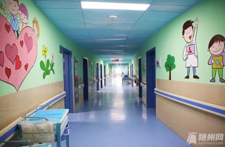 随州市医院开工了吗,湖北随州医院建设