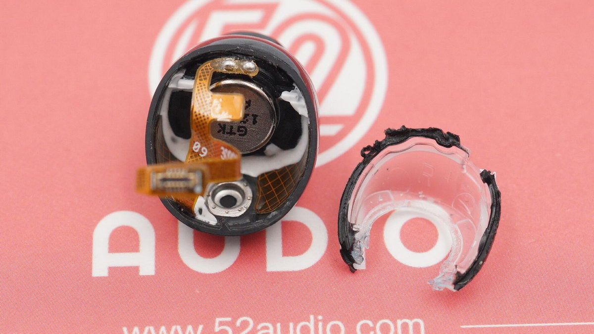 小米耳机flipbudspro拆装,小米flipbudspro耳机查找