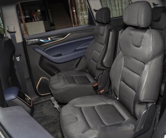 欧尚科赛pro七座版1.5t油耗,长安欧尚科赛pro2021款7座油耗