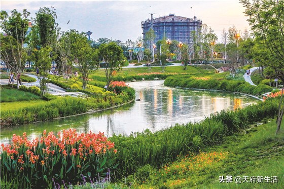 青白江攀成钢老厂区怎么修建,攀成钢和川化关停了吗