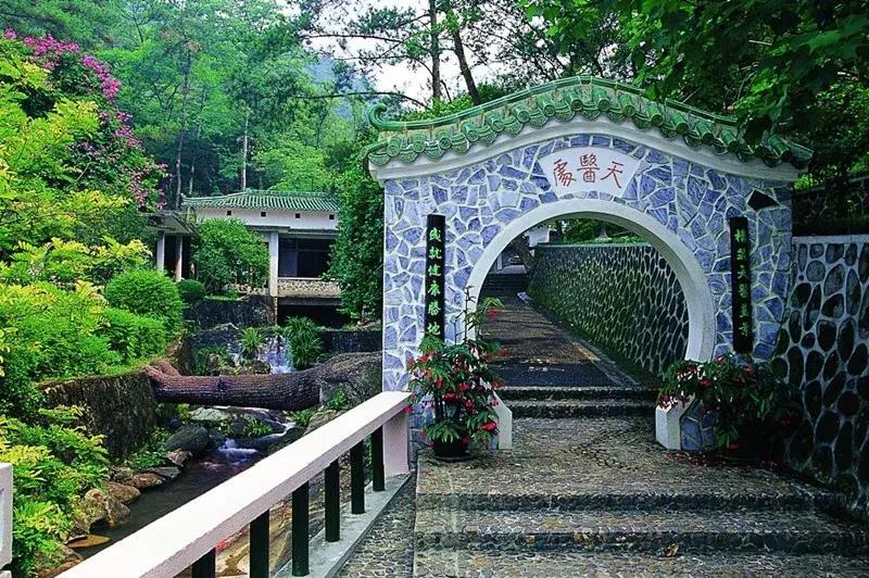 从化旅游度假推荐,从化旅游攻略从化一日游必去景点