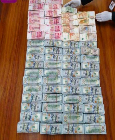 【一线战例14】复工复产关键时刻,江苏警方跑遍大半个中国,追回1960万元赃款!