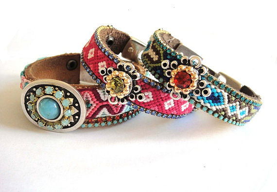 纯银星星手链女小众森系首饰,新款ins小众极简沙金手链