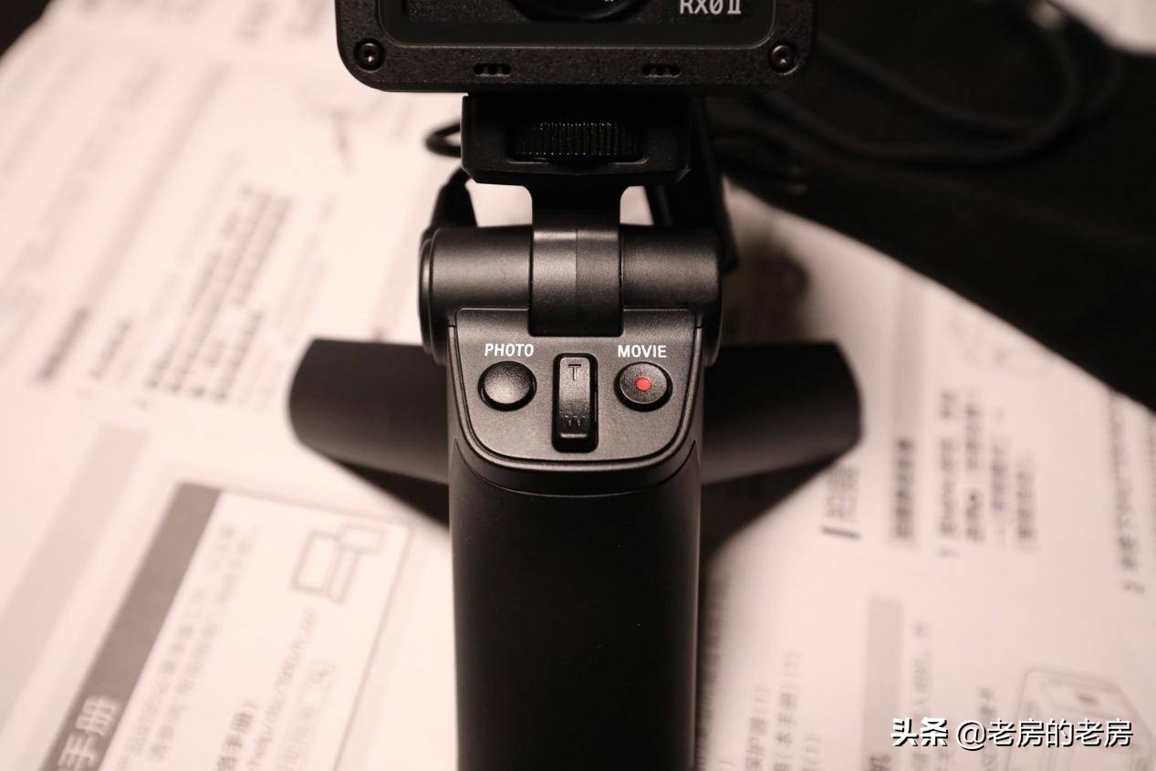 最贵是否最强？Vlog神机索尼RX0M2迷你黑卡体验