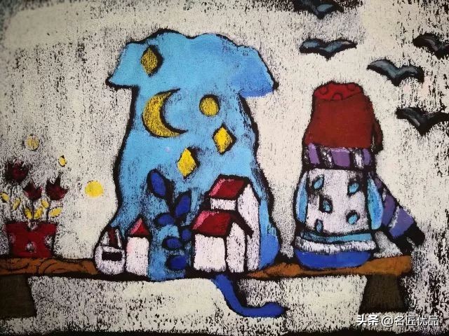 创意手工：一次性纸杯、蛋壳、纸板，竟能做出如此精致的手工作品