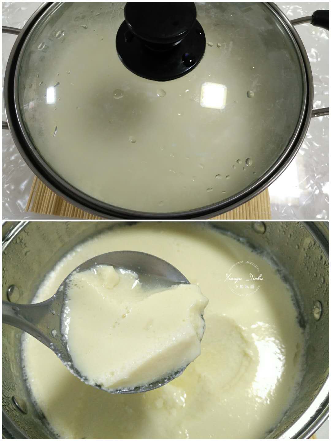 哪一款豆浆机可以做豆腐脑,豆腐脑自制豆浆机