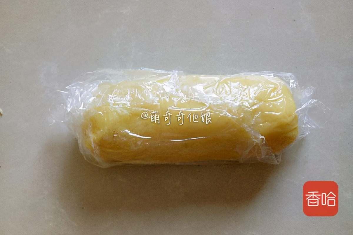 做泡芙简单又方便,好吃的泡芙教程