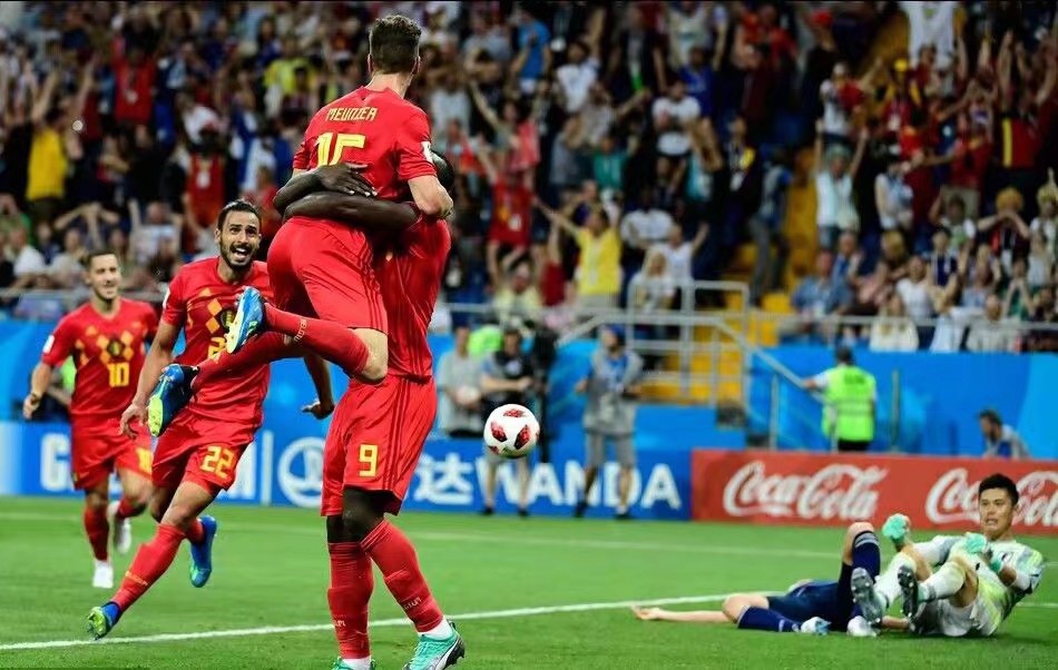 俄罗斯世界杯最精彩一战,2018俄罗斯世界杯十大经典比赛