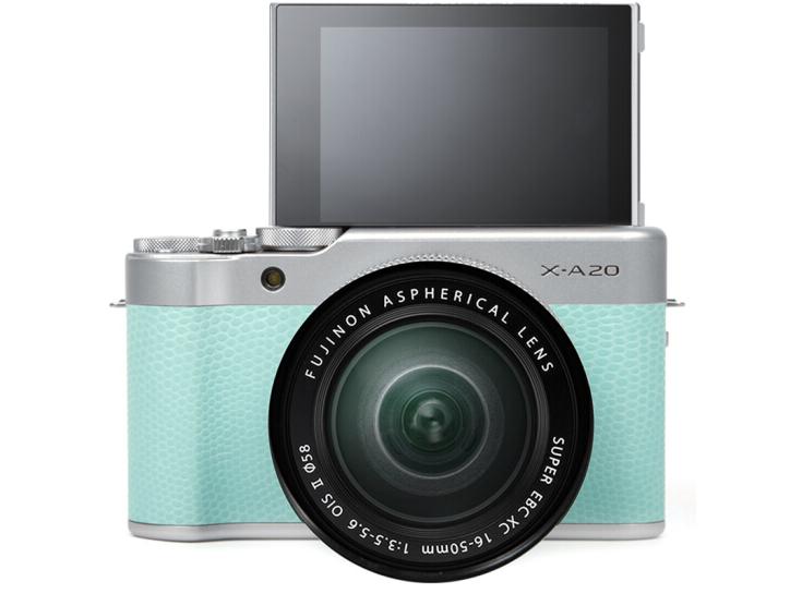 富士无反相机及镜头推荐,富士入门级微单视频机推荐