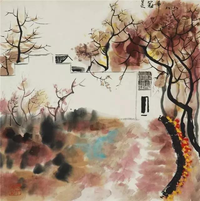 那些绝美却冷门的诗词句子,愿时光不老愿岁月静好愿山河无恙