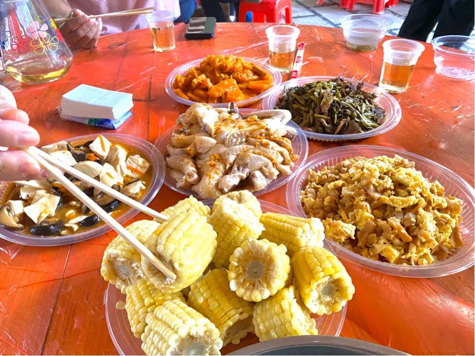 昌江梨花里视频完整版 (昌江王下乡黎花里自驾游攻略)