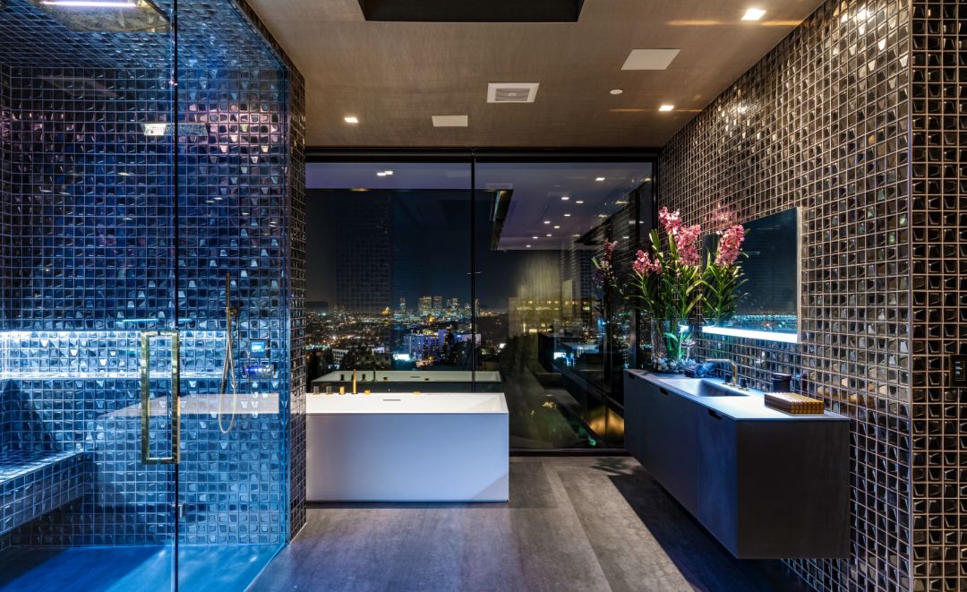 2.95亿的豪宅,2.99亿豪宅