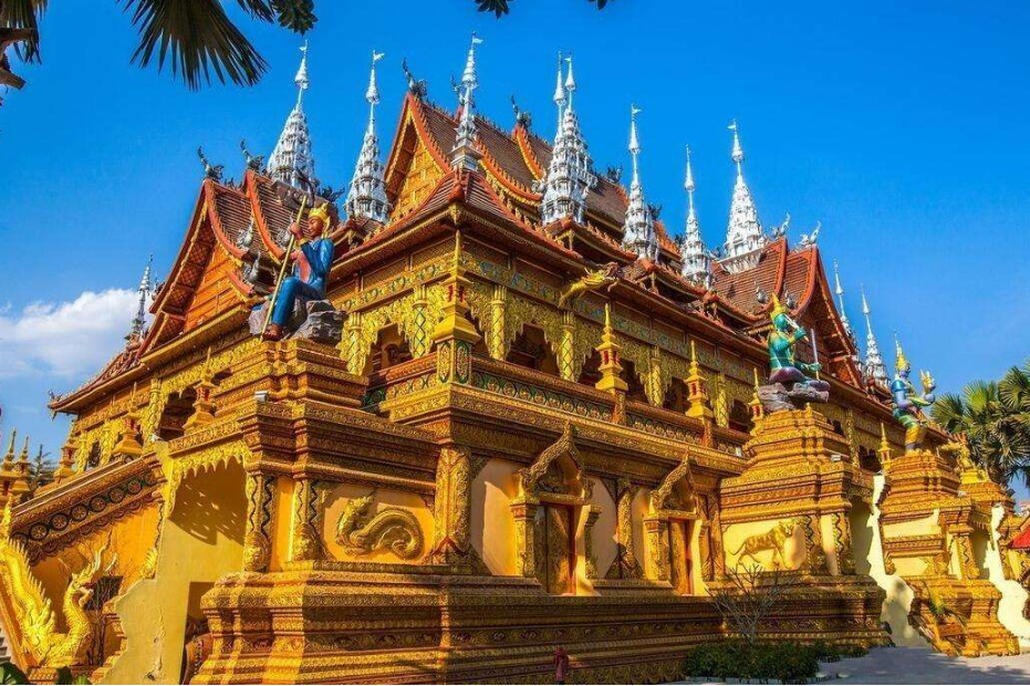 西双版纳景洪铁矿,西双版纳铁矿现状