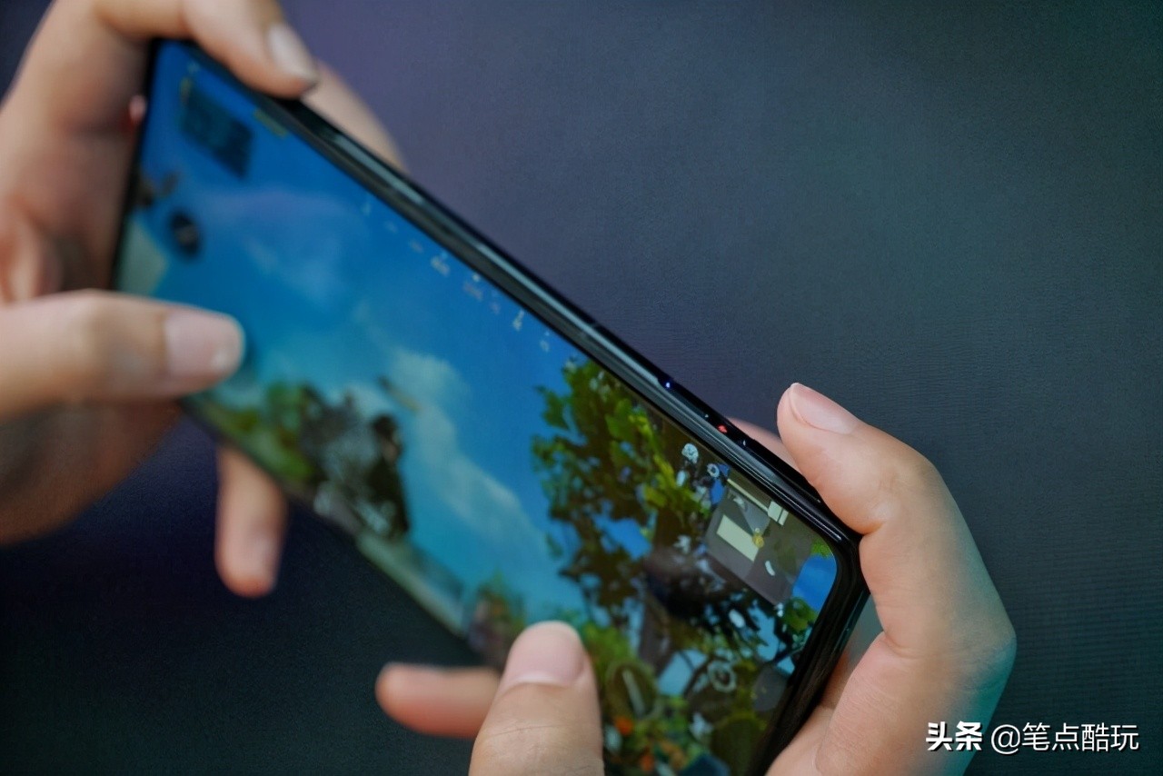 红米k20pro对比k40游戏增强版,红米k40游戏增强版12加256多少钱