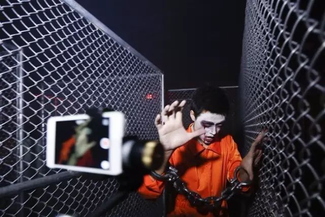 长隆万圣潮玩季,长隆万圣奇妙夜