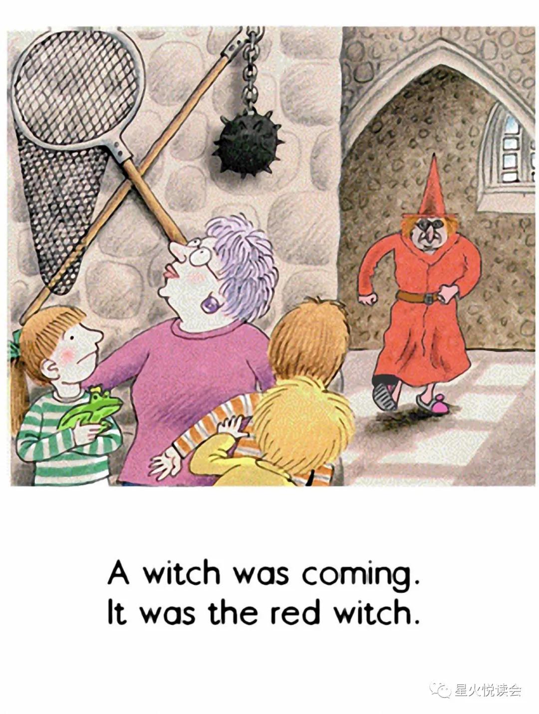 6-12岁儿童学英语绘本电子版,castleadventure牛津绘本