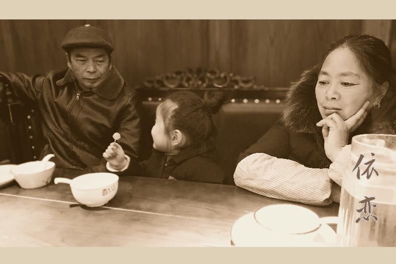 父亲的小细胞食管癌抗癌之路（一）