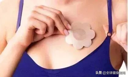 马拉松跑步为什么要贴乳贴,男士马拉松乳贴哪个类型好