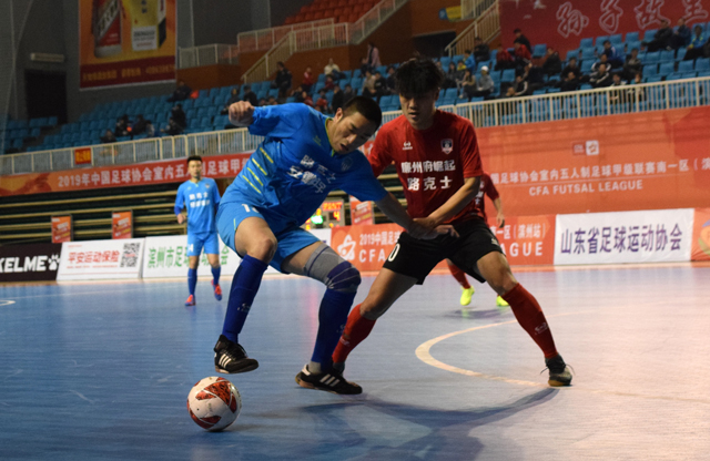 五甲联赛北二区收官,2019五甲联赛决赛