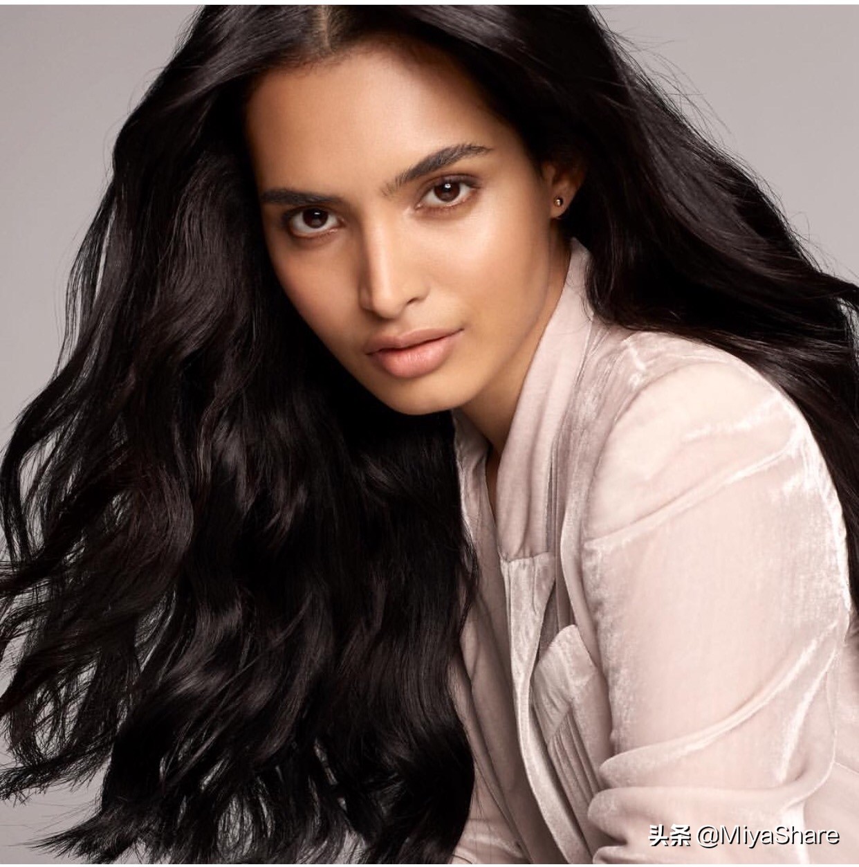 减少头屑头油的最好方法,头油头痒没有头皮屑怎么办