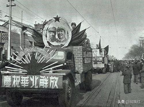 谁叫程黄兵团打密云的？《大决战》中主席发火，是否属实