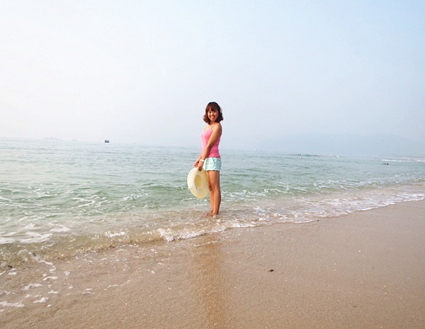 迟来的蜜月迟到的游记,迟来三年的蜜月之旅