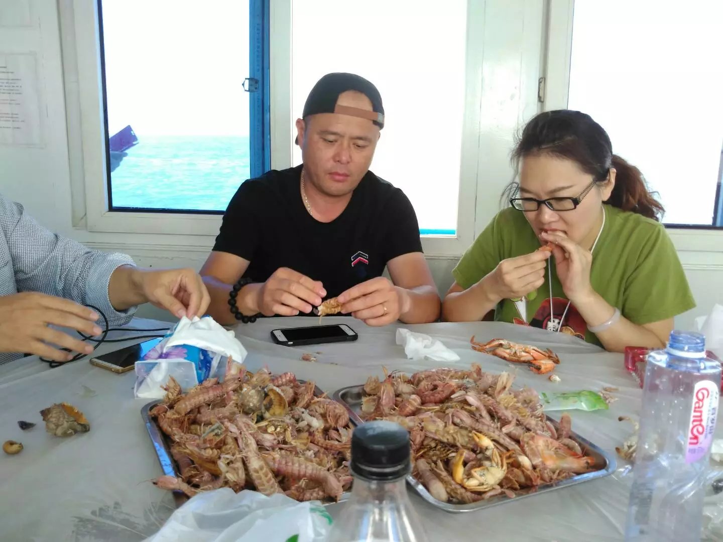 塘沽金街旅游攻略,塘沽海滨浴场游玩攻略