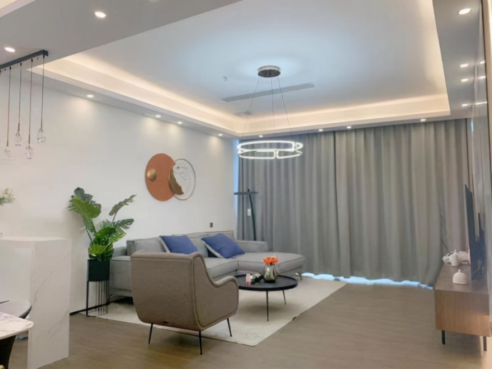 华艺照明家居馆,华艺照明智能生活馆