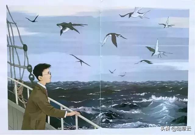 为什么父母要逼你读书,妈妈你为什么逼我读书