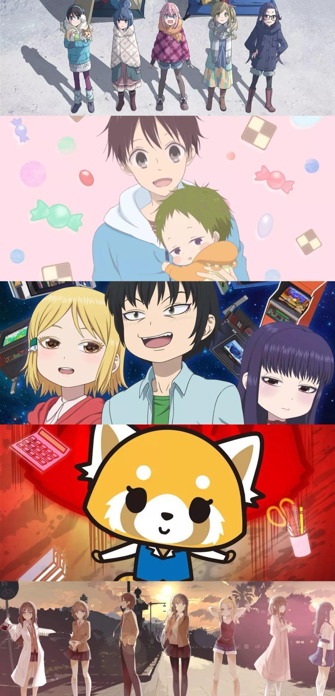 2018口碑超好的8部电视剧,最近评9分的电视剧