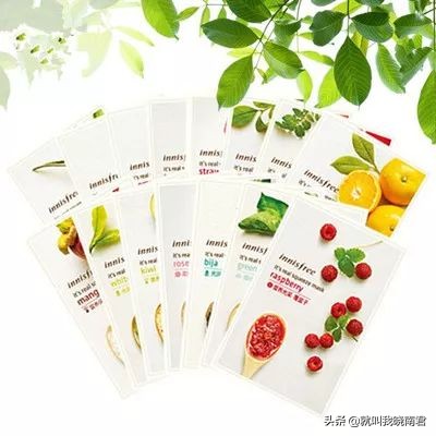 平价好用的面膜这10款不输大牌,良心推荐几款好用平价的面膜