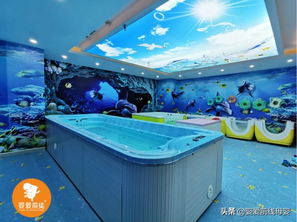 爱婴前线免费加盟店,爱婴前线母婴生活馆加盟